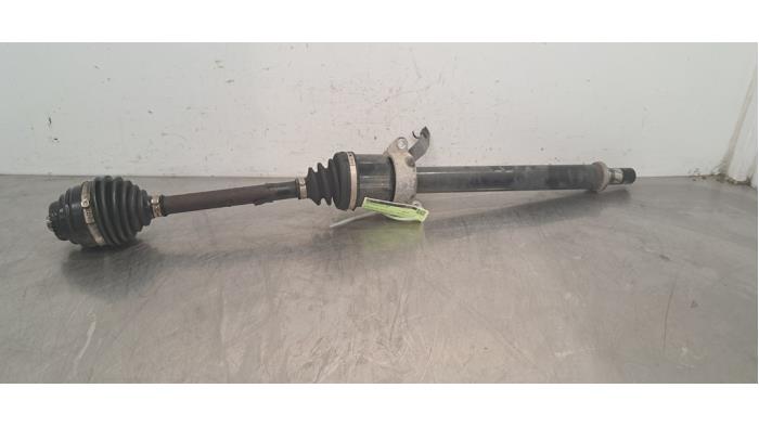 Arbre de transmission avant droit Mini Clubman