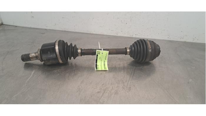 Arbre de transmission avant gauche Mini Clubman