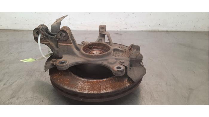 Bras de suspension avant droit Toyota Pro-Ace City