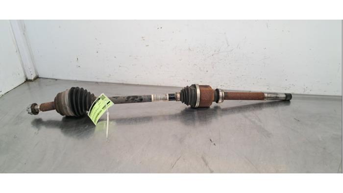 Arbre de transmission avant droit Toyota Pro-Ace City