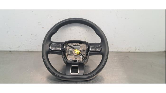 Volant Toyota Pro-Ace City