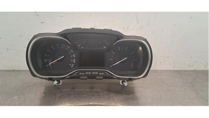 Compteur kilométrique KM Toyota Pro-Ace City
