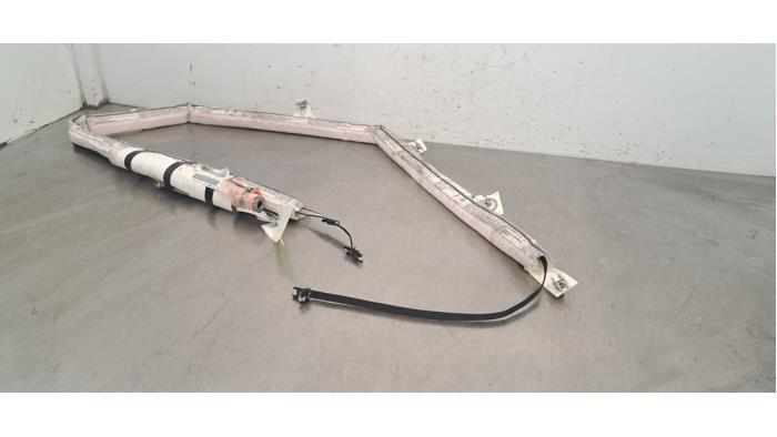 Airbag plafond gauche Toyota Pro-Ace City