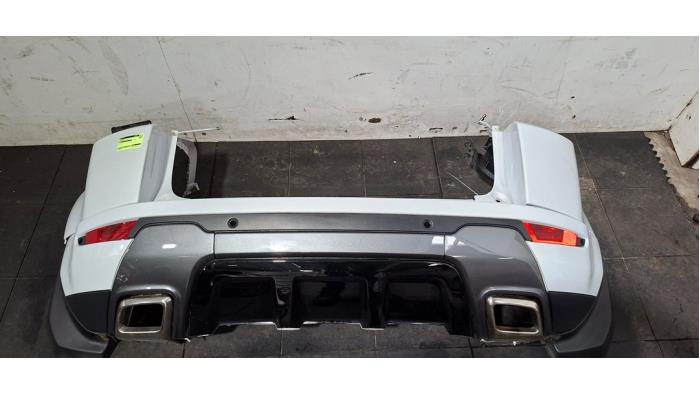 Bara de protecție spate Landrover Evoque