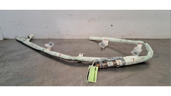 Airbag plafond gauche Mini Clubman