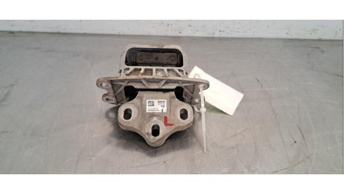Support moteur Mini Clubman