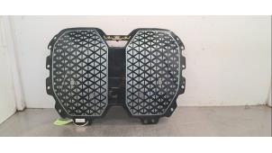 Gebruikte Grille BMW iX (I20) xDrive40 77 kWh Prijs € 592,90 Inclusief btw aangeboden door Autohandel Didier