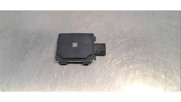 Capteur radar BMW IX