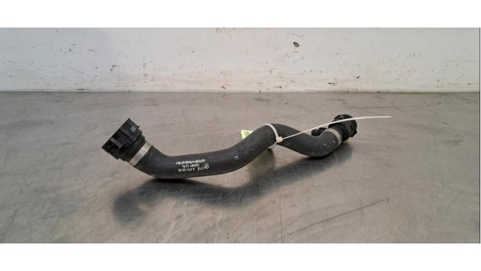 Tuyau radiateur BMW IX