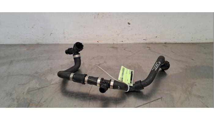 Tuyau radiateur BMW IX