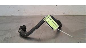 Gebruikte Radiateurslang BMW iX (I20) xDrive40 77 kWh Prijs € 24,20 Inclusief btw aangeboden door Autohandel Didier