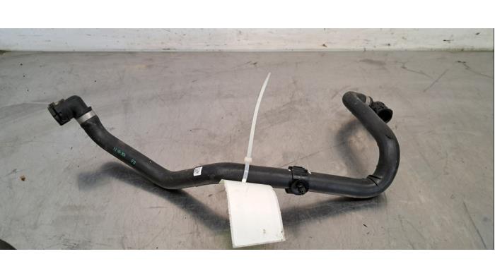 Tuyau radiateur BMW IX