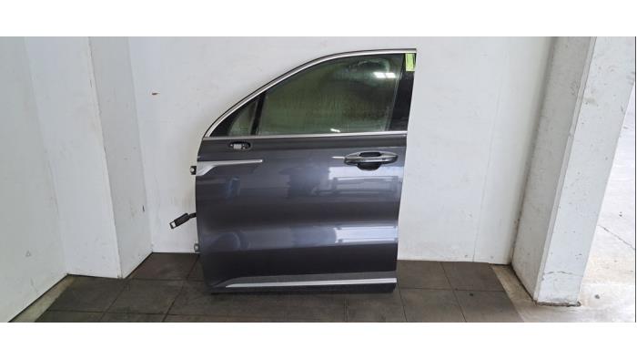 Portière 4portes avant gauche Kia Sorento