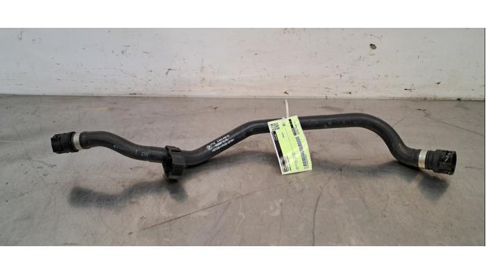 Tuyau radiateur BMW IX