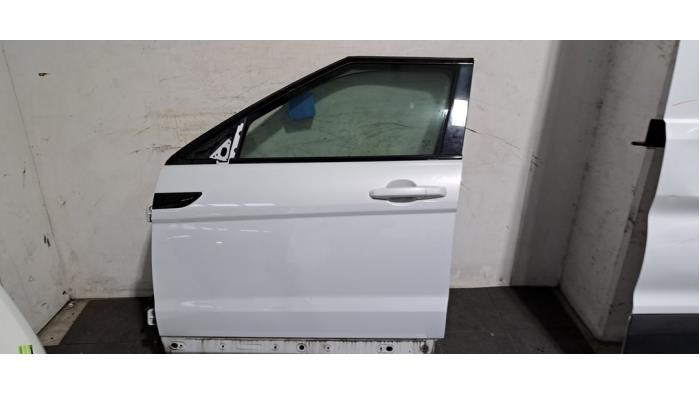 Portière 4portes avant gauche Landrover Evoque Portière 4portes avant gauche Landrover Evoque