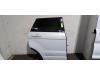Land Rover Range Rover Evoque (LVJ/LVS) 2.0 D 150 16V Deur 4Deurs rechts-achter