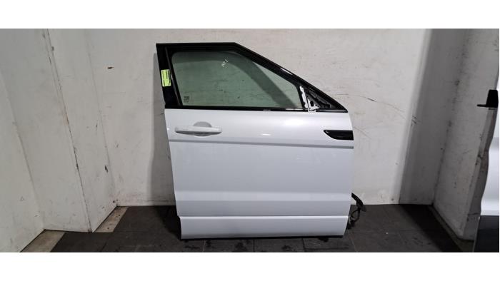 Portière 4portes avant droite Landrover Evoque