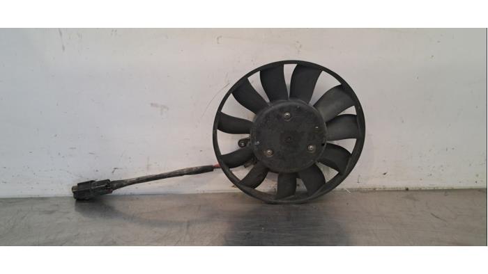 Ventilateur Landrover Range Rover Sport