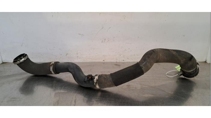 Tube intercooler Landrover Range Rover Sport