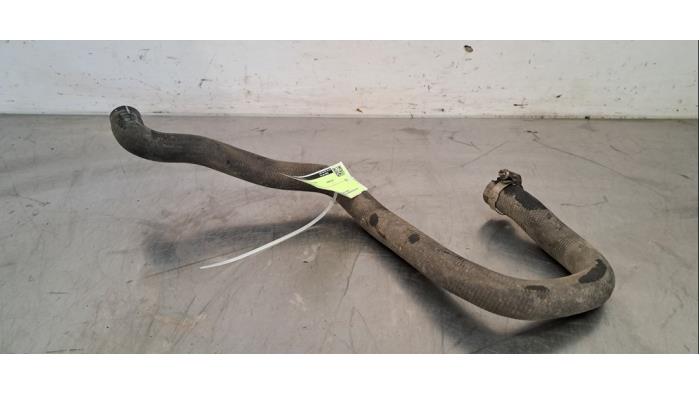 Tuyau radiateur Landrover Range Rover Sport