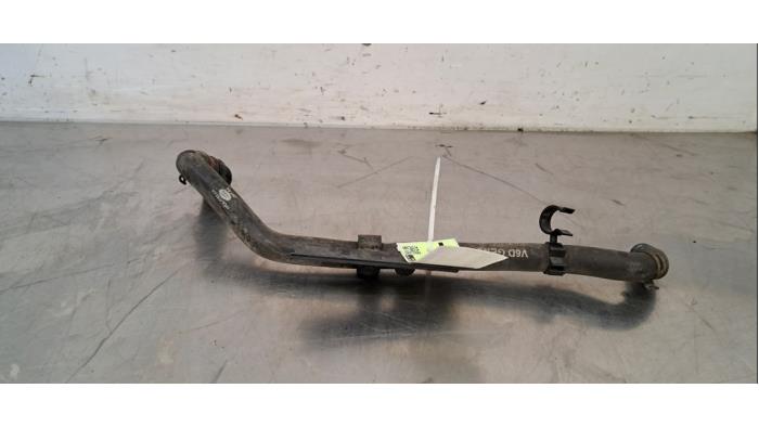 Tuyau radiateur Landrover Range Rover Sport