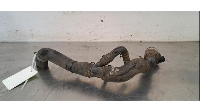 Tuyau radiateur Landrover Range Rover Sport