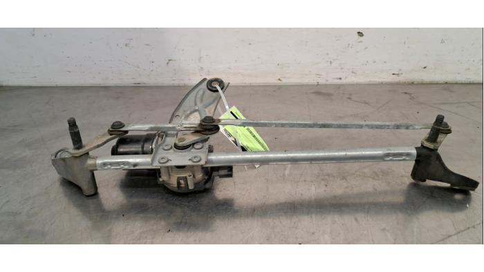 Moteur+mécanique essuie-glace Mercedes CLA