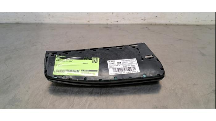 Airbag siège Mercedes CLA