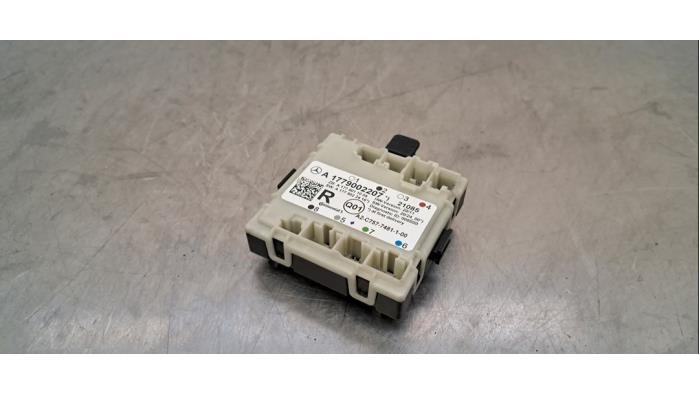 Module verrouillage central des portes Mercedes CLA
