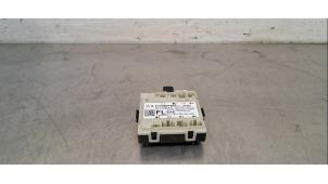 Gebruikte Module Centrale Deurvergrendeling Mercedes CLA (118.3) 2.0 CLA-180d Prijs € 42,35 Inclusief btw aangeboden door Autohandel Didier