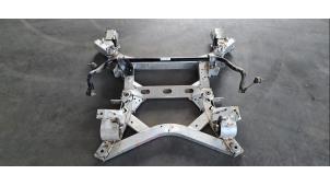 Gebruikte Subframe BMW iX (I20) xDrive40 77 kWh Prijs € 399,30 Inclusief btw aangeboden door Autohandel Didier