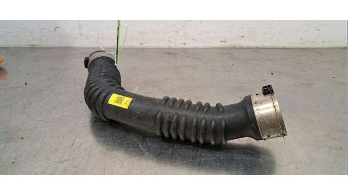 Tube intercooler Kia Sorento