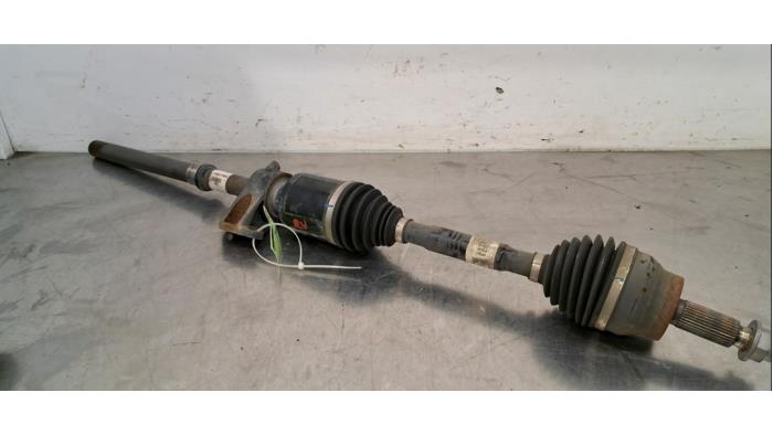 Arbre de transmission avant droit Kia Sorento