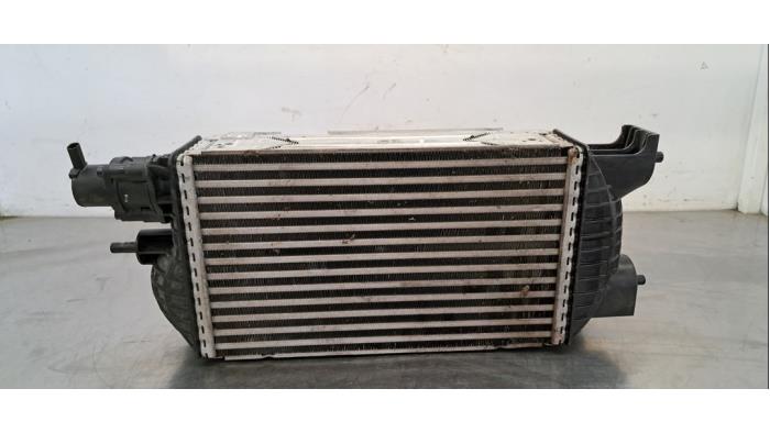 Intercooler Kia Sorento