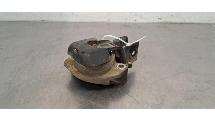 Support boîte de vitesse Opel Vivaro