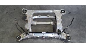 Gebruikte Subframe BMW iX (I20) xDrive40 77 kWh Prijs € 998,25 Inclusief btw aangeboden door Autohandel Didier