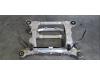 Subframe van een BMW iX (I20), 2021 xDrive40 77 kWh, SUV, Elektrisch, 240kW (326pk), 4x4, XE2A01N0, 2021-07, 11CF; 12CF 2024