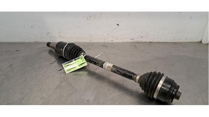 Arbre de transmission avant gauche BMW IX