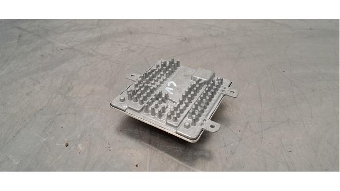 Module phare LED BMW IX