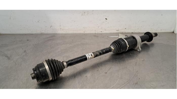 Arbre de transmission avant droit BMW IX