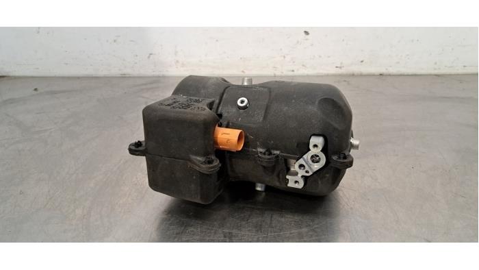 Pompe clim BMW IX
