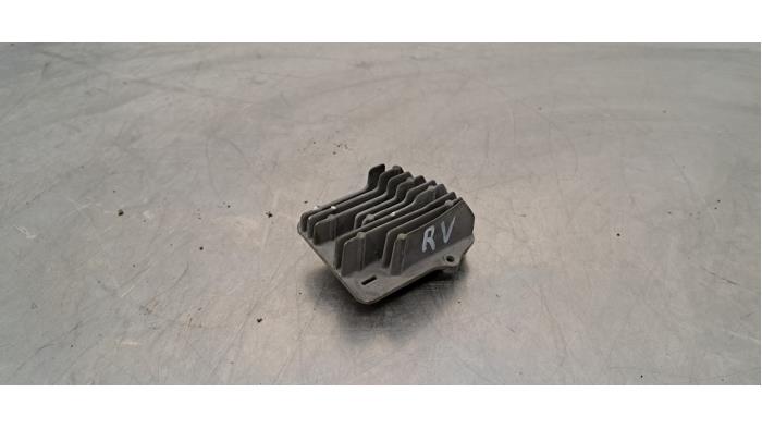 Module phare LED BMW IX