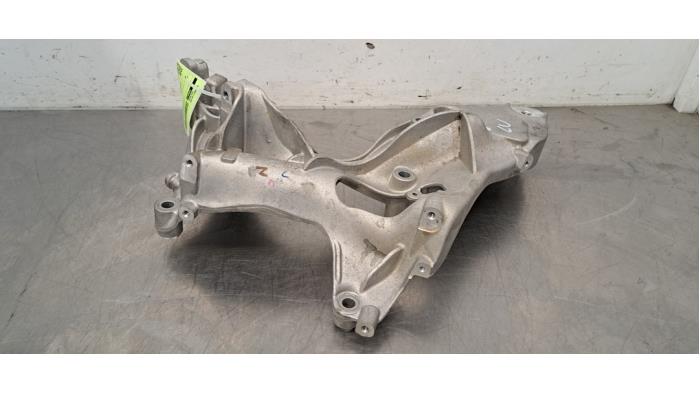 Support (divers) BMW IX