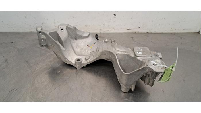 Support (divers) BMW IX