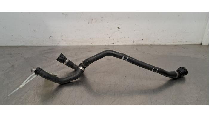 Tuyau radiateur BMW IX