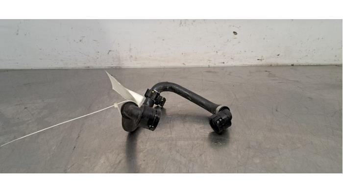 Tuyau radiateur BMW IX