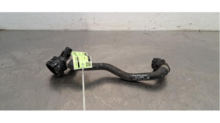 Tuyau radiateur BMW IX
