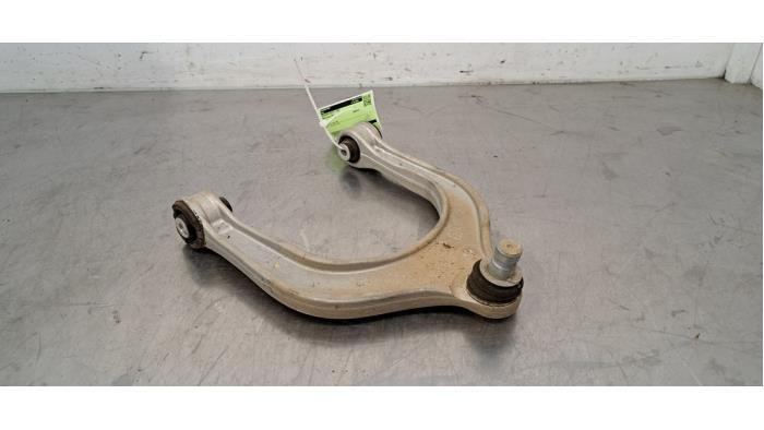 Bras de suspension avant droit BMW IX