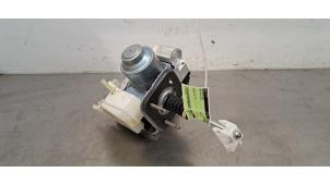 Gebruikte Rembol BMW iX (I20) xDrive40 77 kWh Prijs € 665,50 Inclusief btw aangeboden door Autohandel Didier