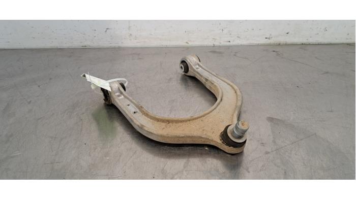 Bras de suspension avant gauche BMW IX